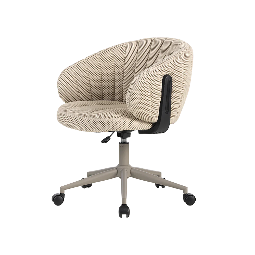 Omega Office Chair Alabaster - Image 8