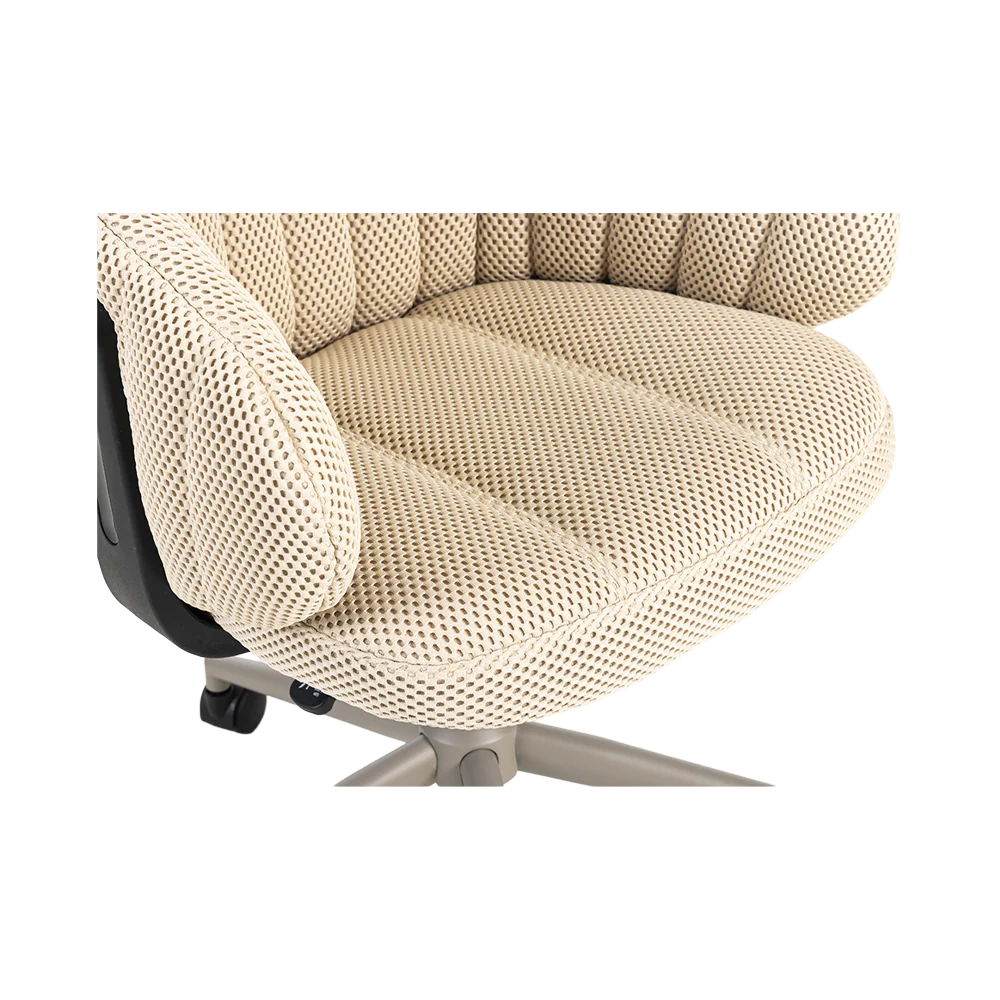 Omega Office Chair Alabaster - Image 9