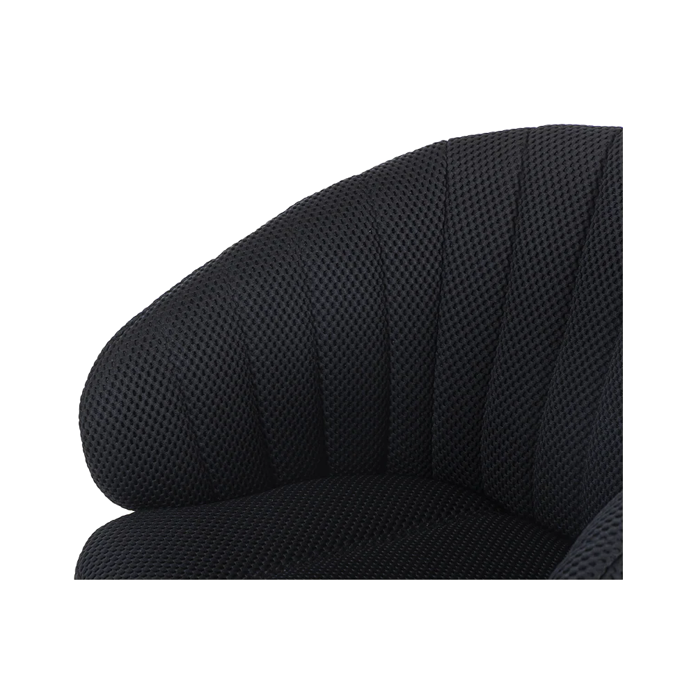 Omega Office Chair Black - Image 10