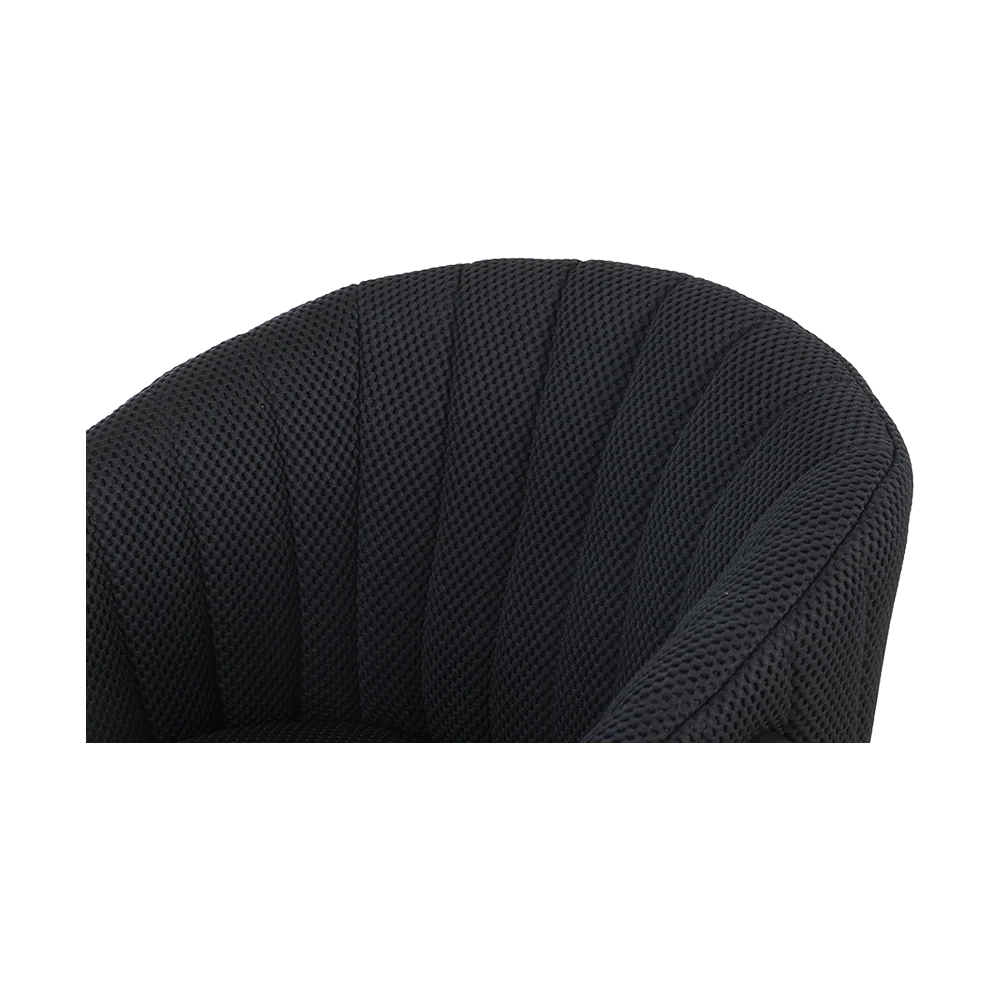 Omega Office Chair Black - Image 11
