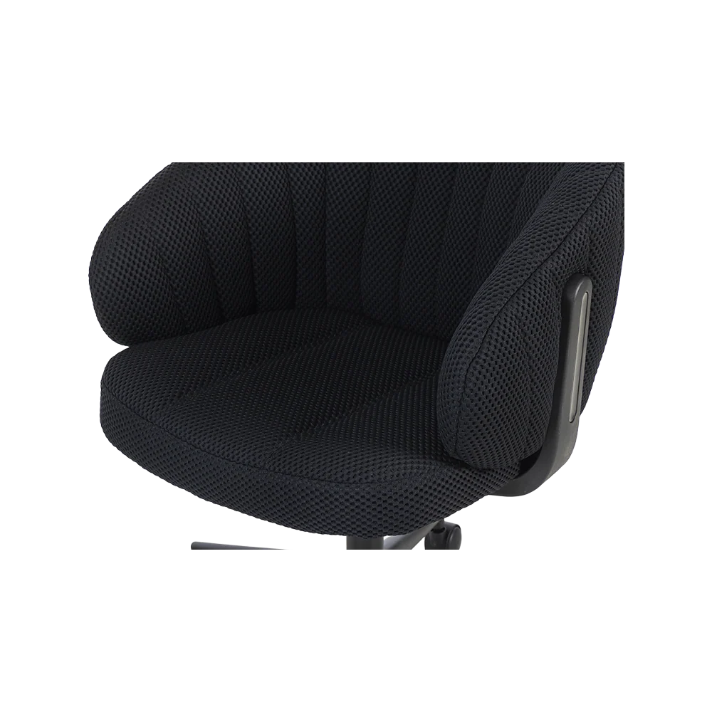 Omega Office Chair Black - Image 12
