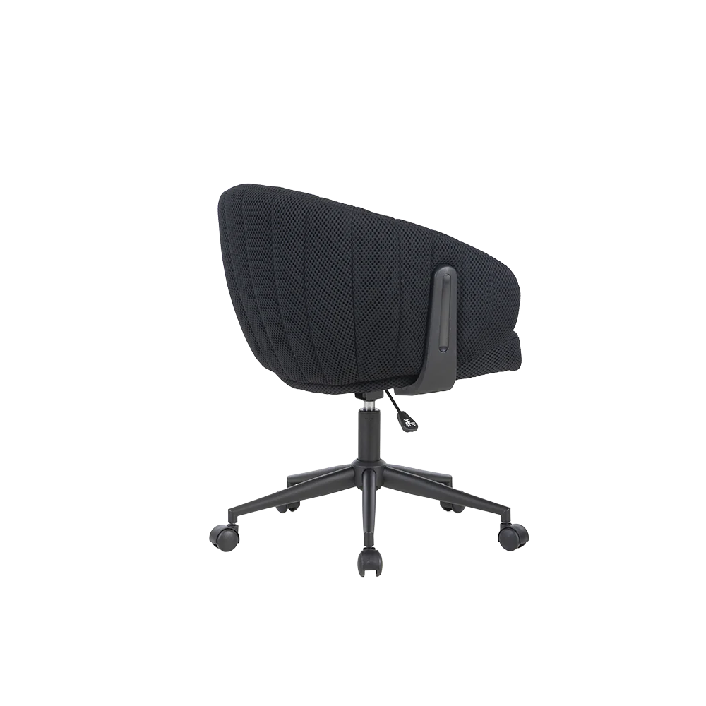 Omega Office Chair Black - Image 5
