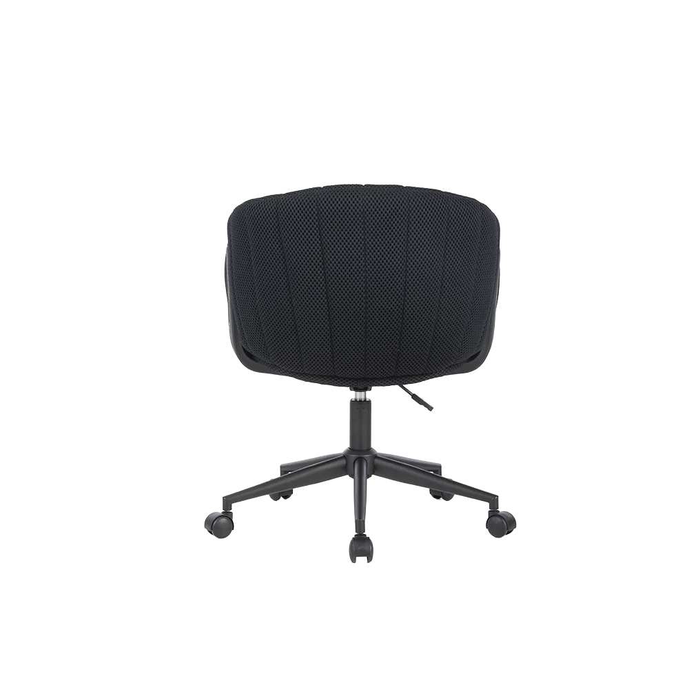 Omega Office Chair Black - Image 6