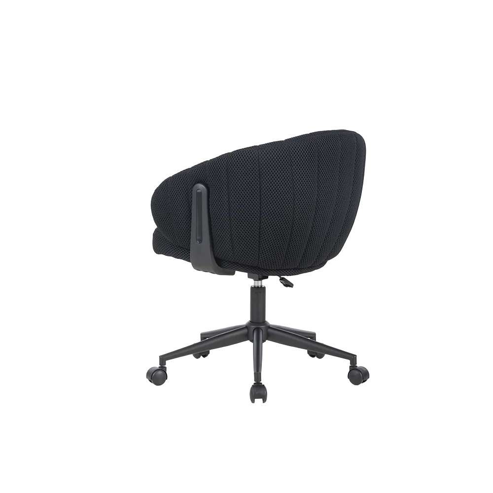 Omega Office Chair Black - Image 7