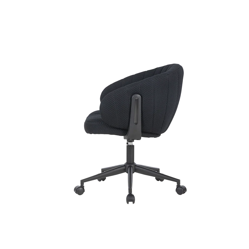 Omega Office Chair Black - Image 8