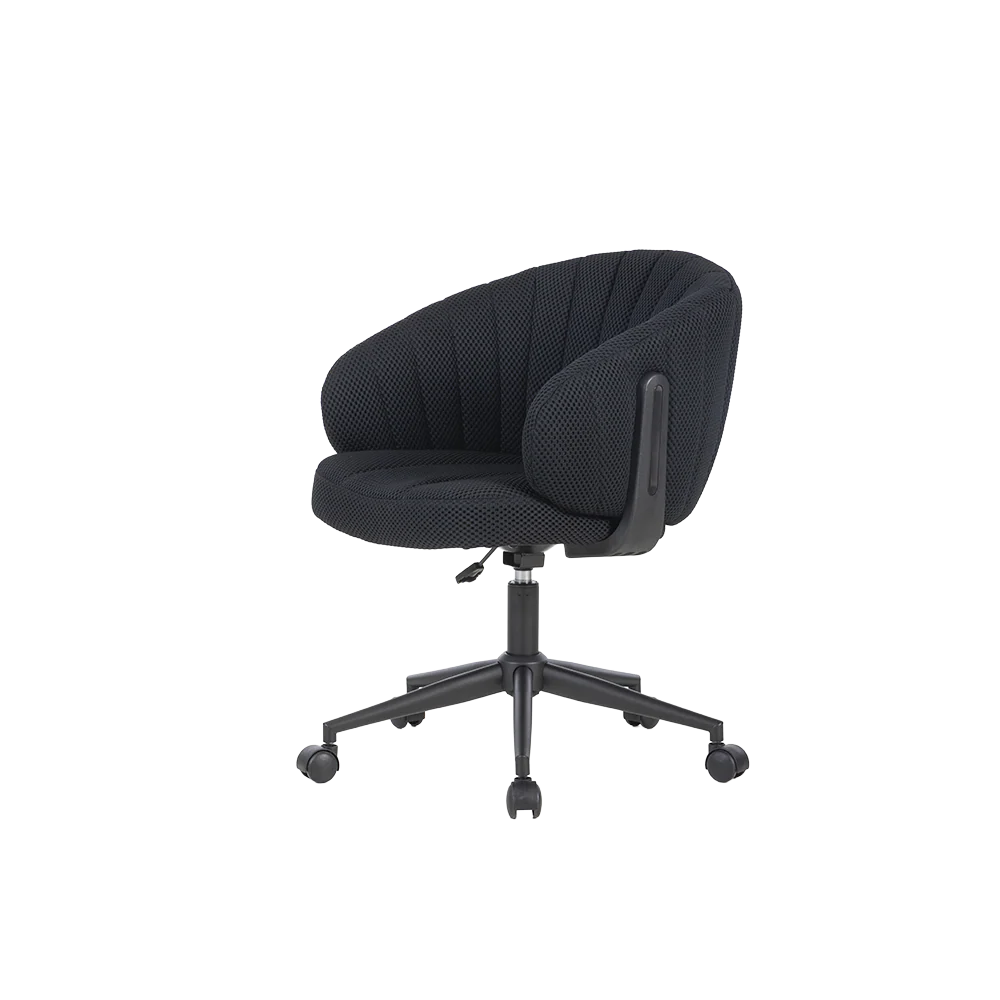 Omega Office Chair Black - Image 9