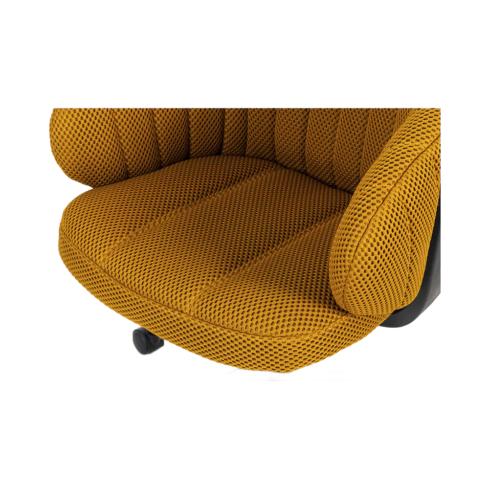 Omega Office Chair Light Cognac - Image 10