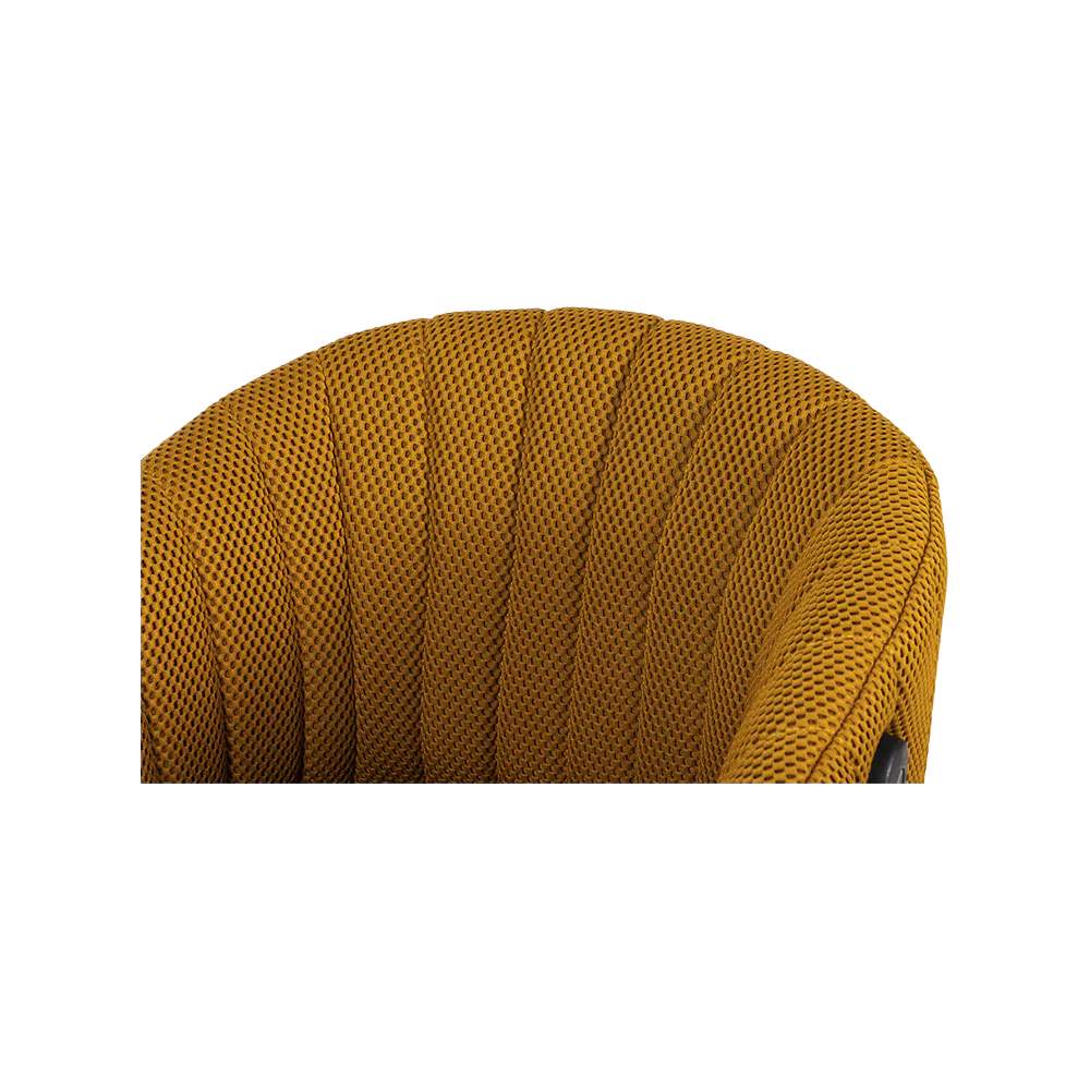 Omega Office Chair Light Cognac - Image 11