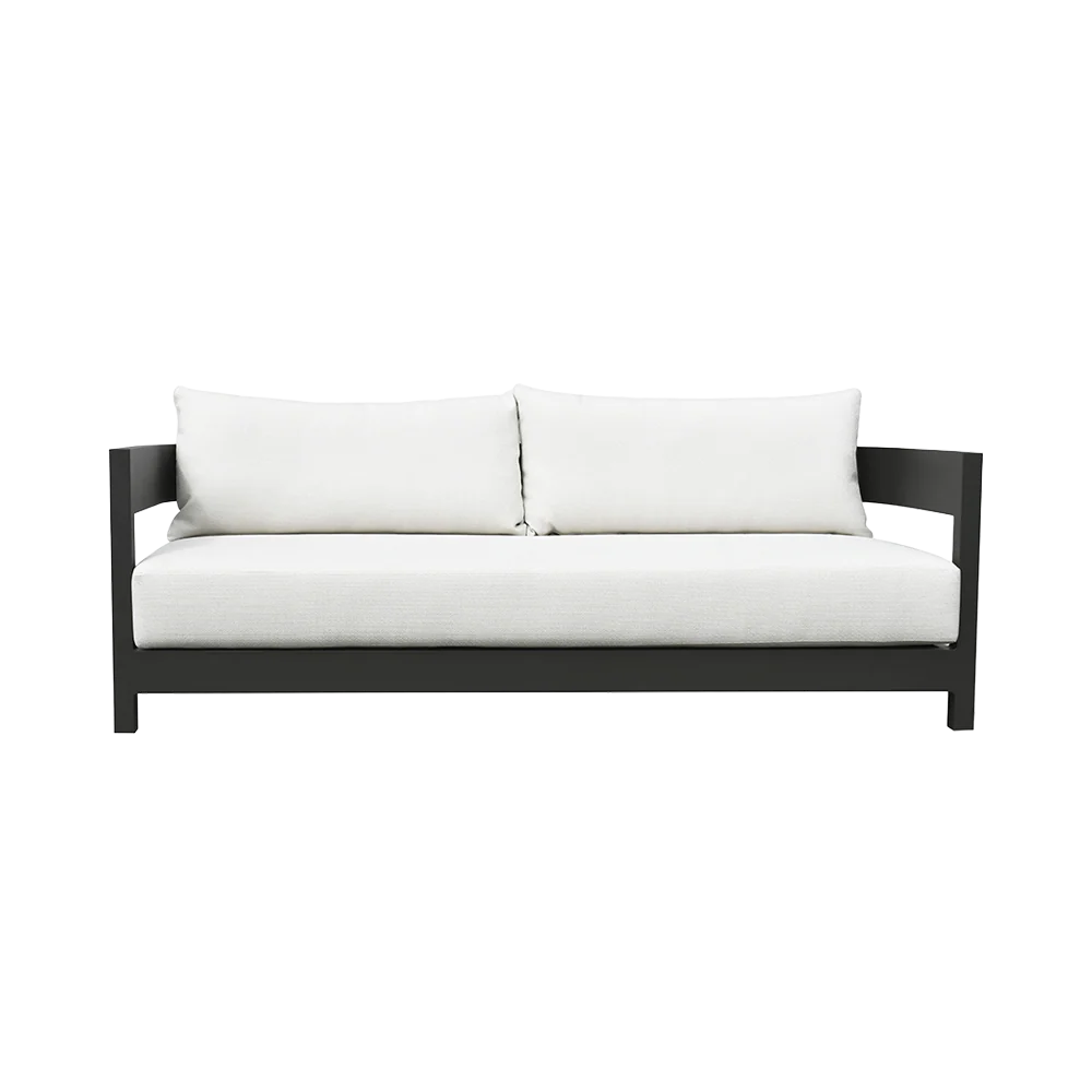 Onda Outdoor 3 Seater Sofa
