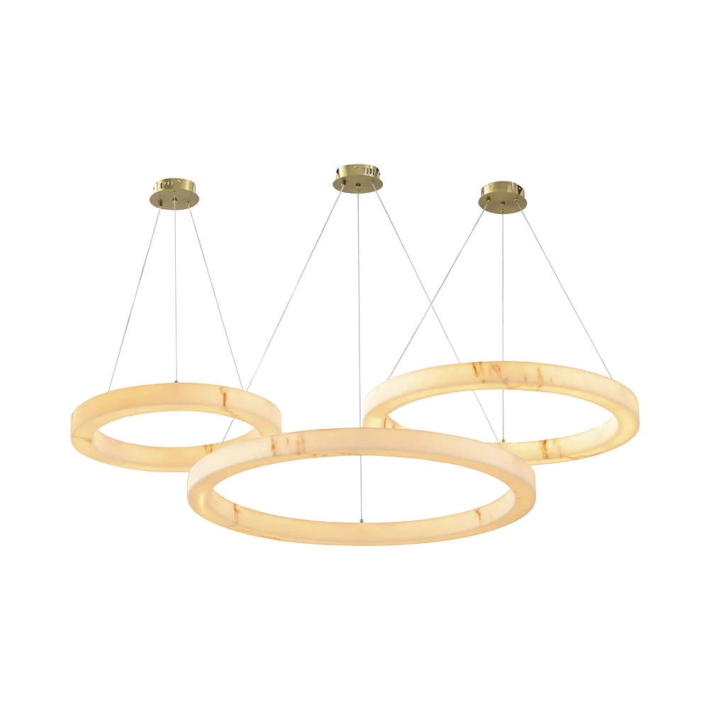 Orion Ceiling Lamp Large - Image 5
