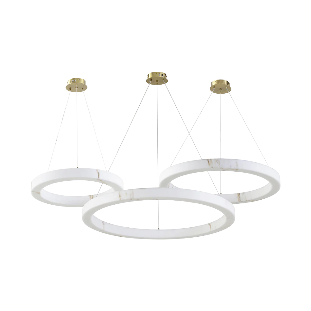 Orion Ceiling Lamp Medium - Image 4