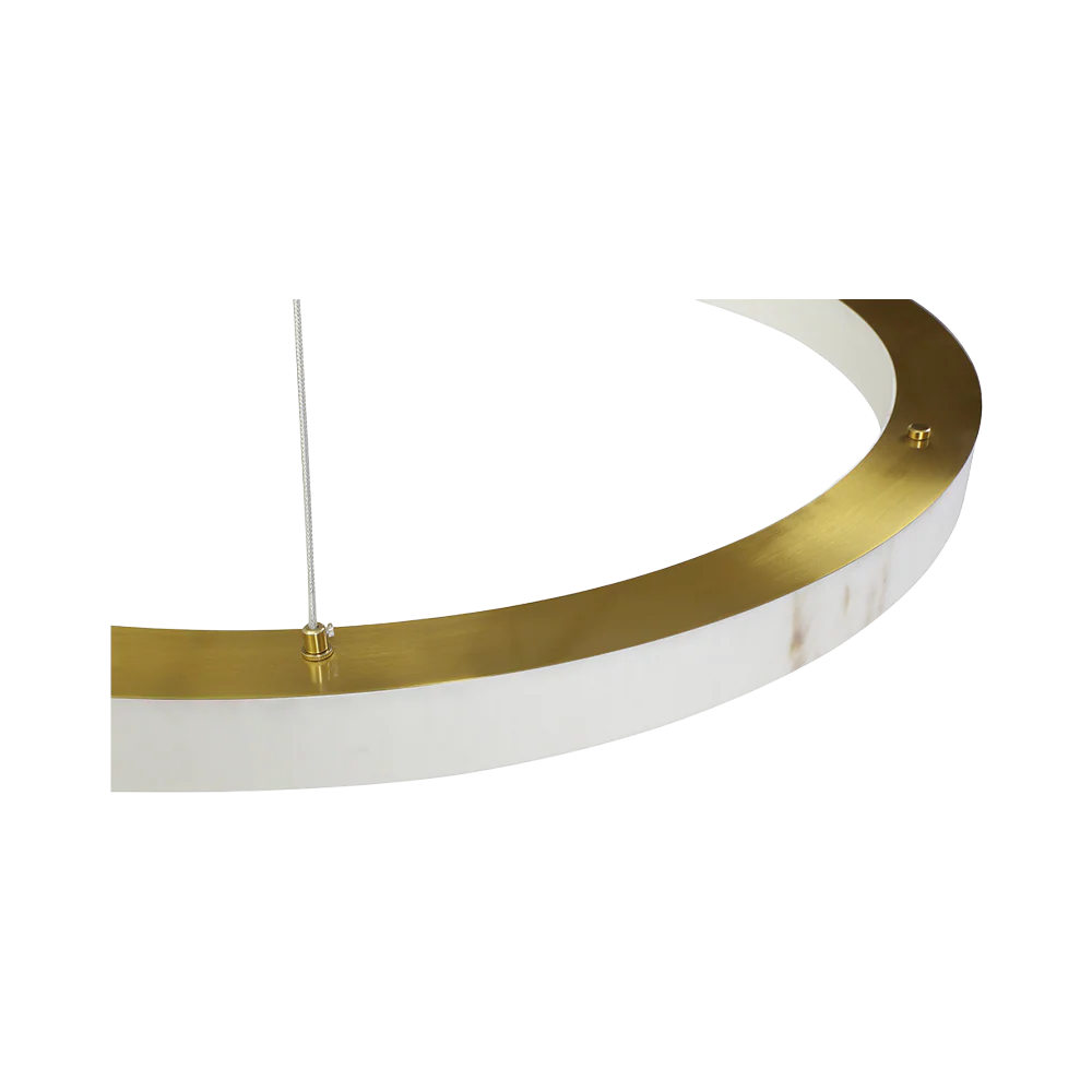 Orion Ceiling Lamp Medium - Image 8