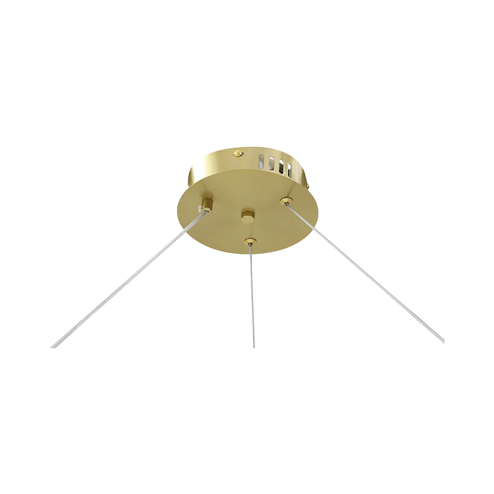 Orion Ceiling Lamp Medium - Image 9