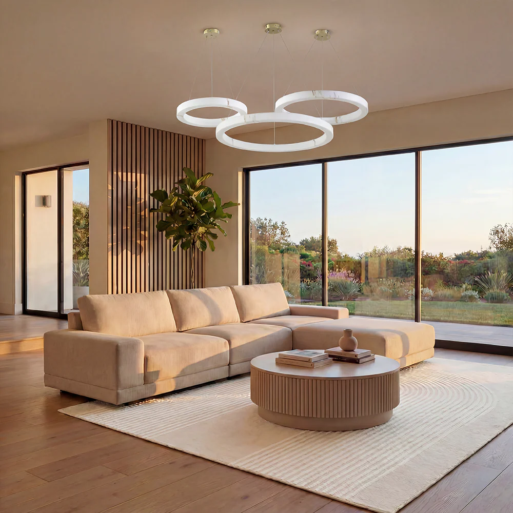 Orion Ceiling Lamp Medium - Image 2