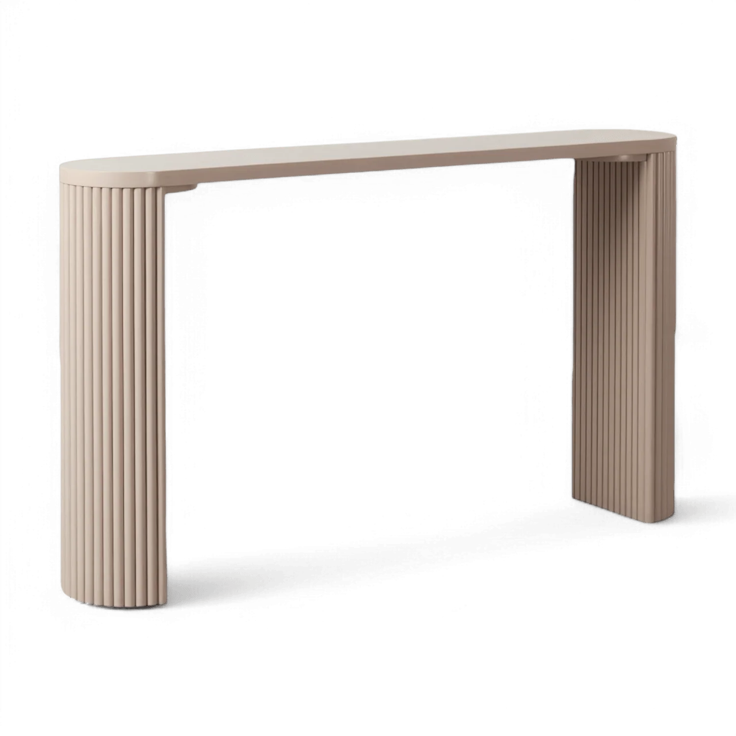 Oxford Console Alabaster - Image 3