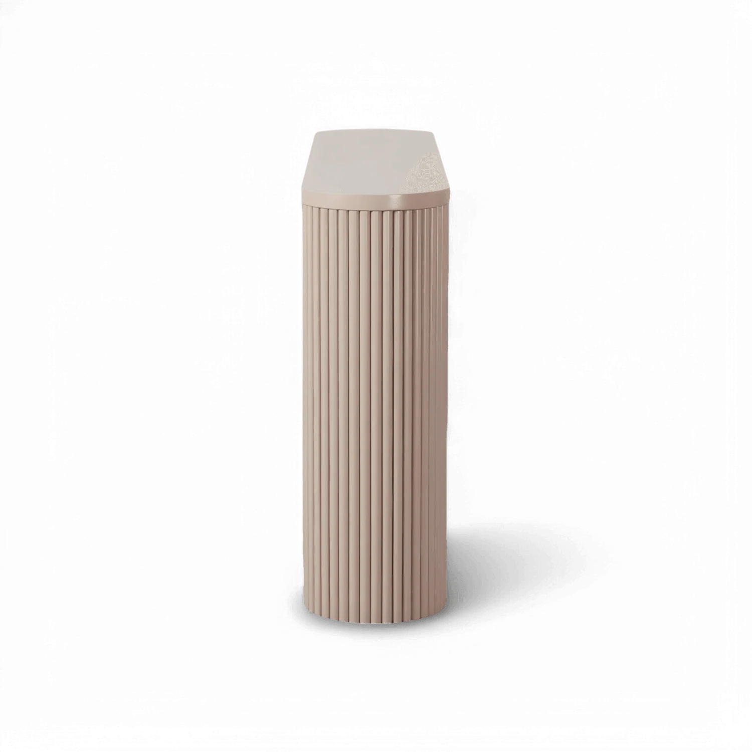 Oxford Console Alabaster - Image 4