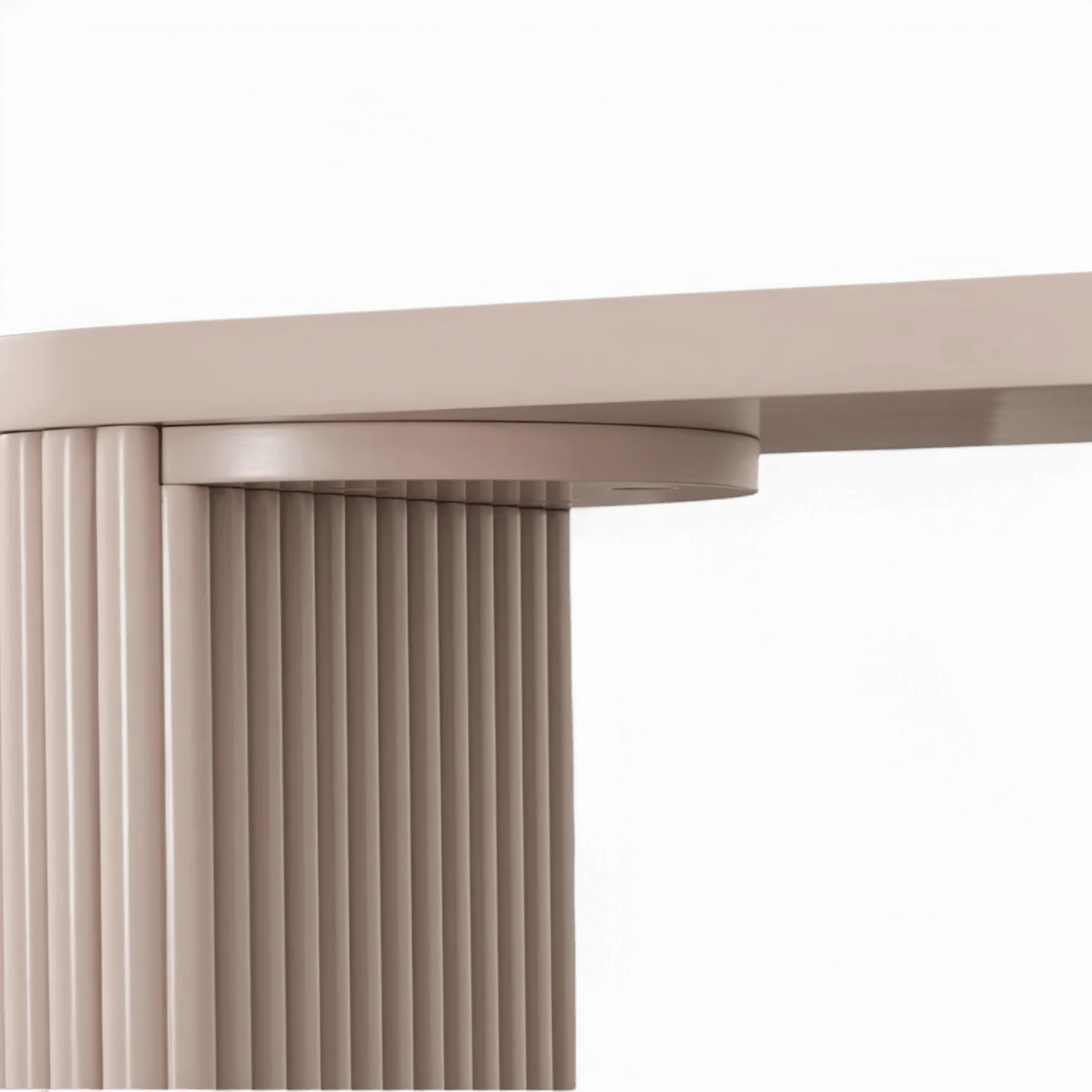 Oxford Console Alabaster - Image 5