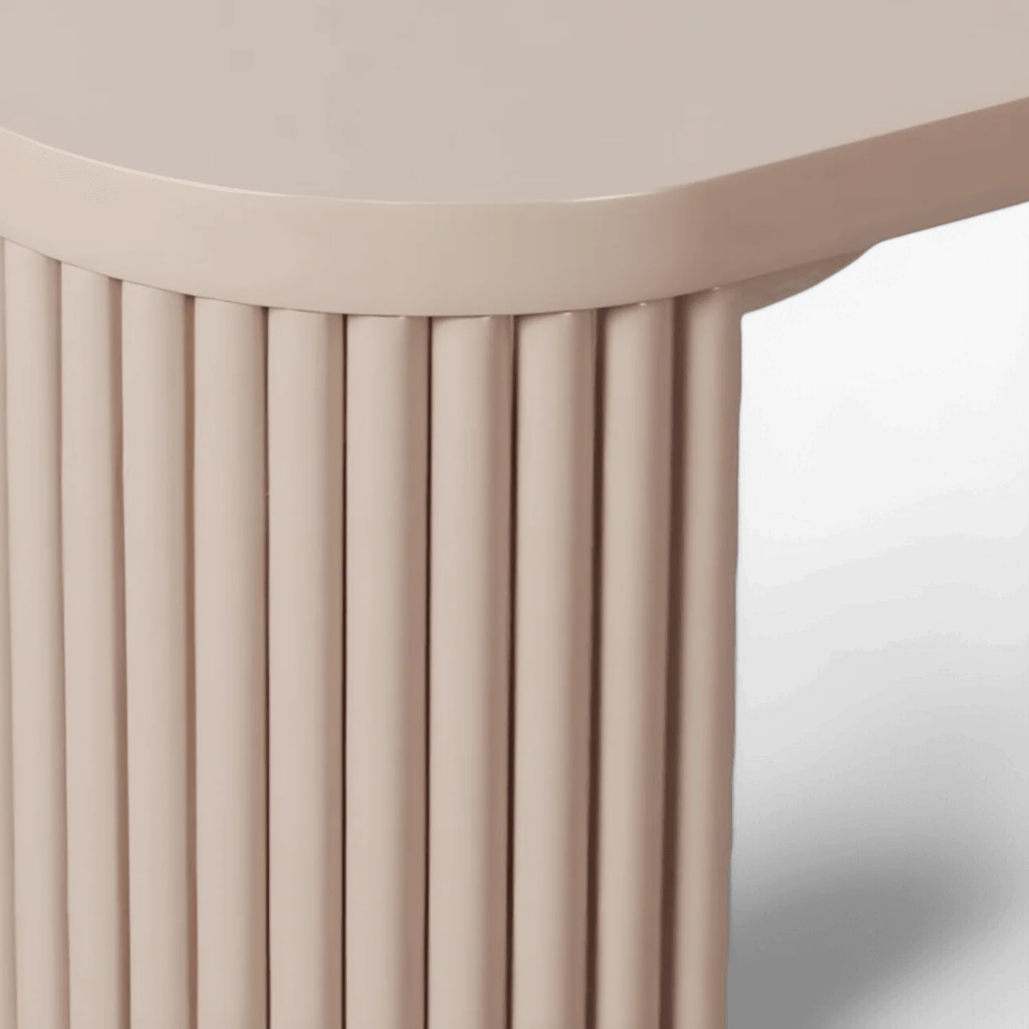 Oxford Console Alabaster - Image 7