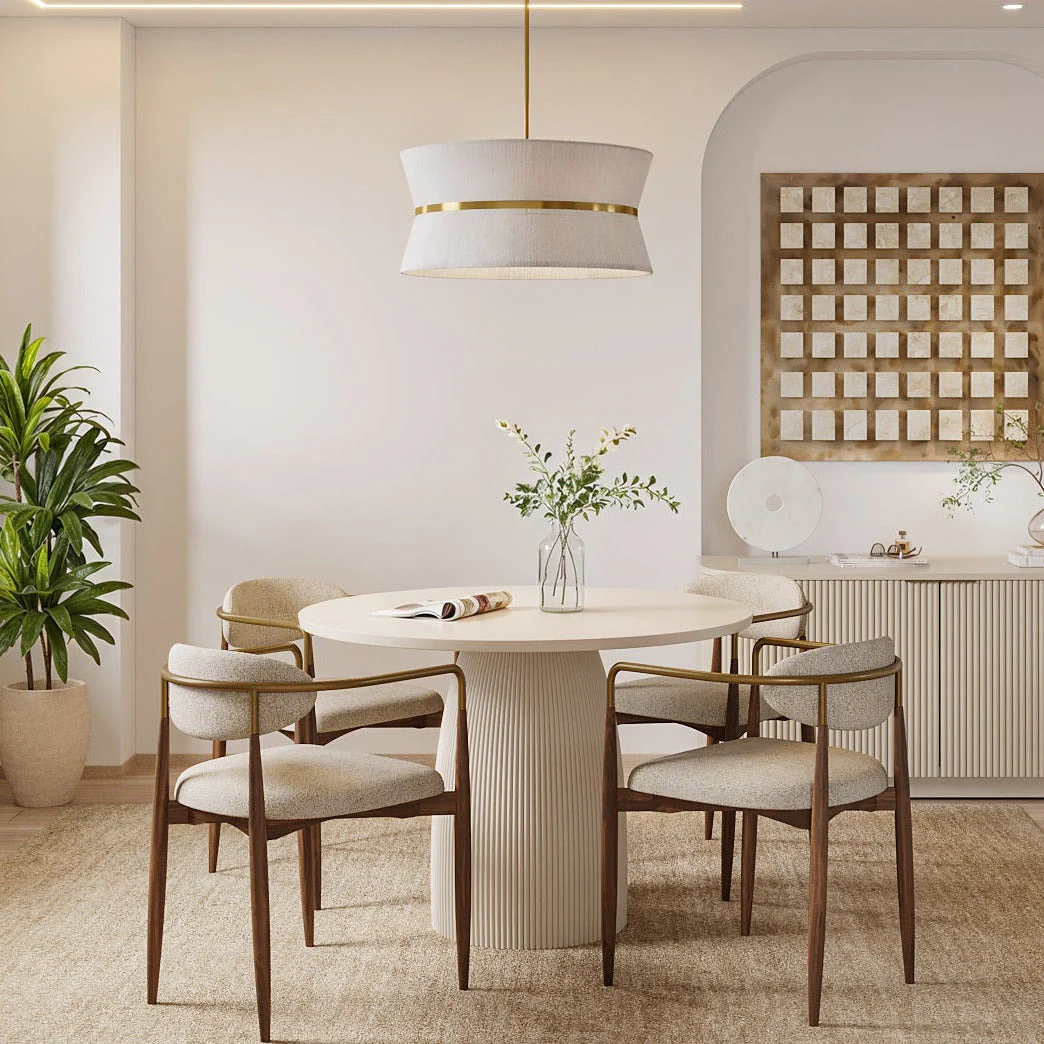 Sand Dining Chair Beige - Image 5