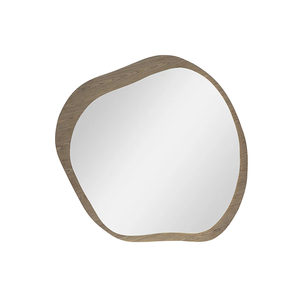 Palisade Halo Mirror