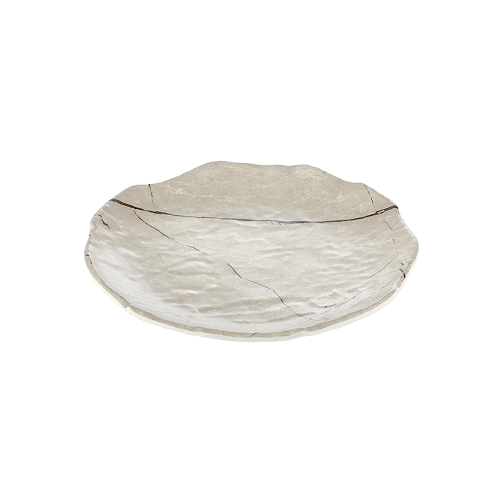Perle Large Plate