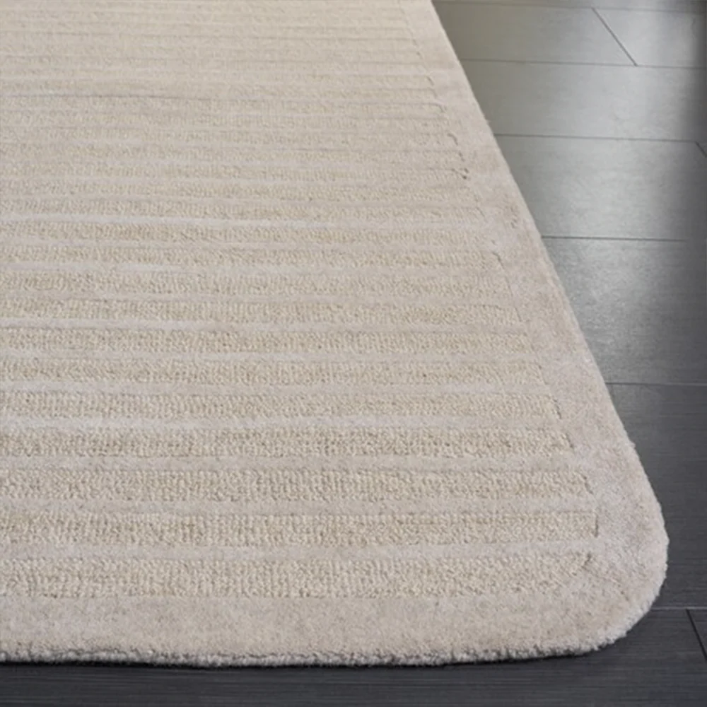 Rhema Beige Rug - Image 2