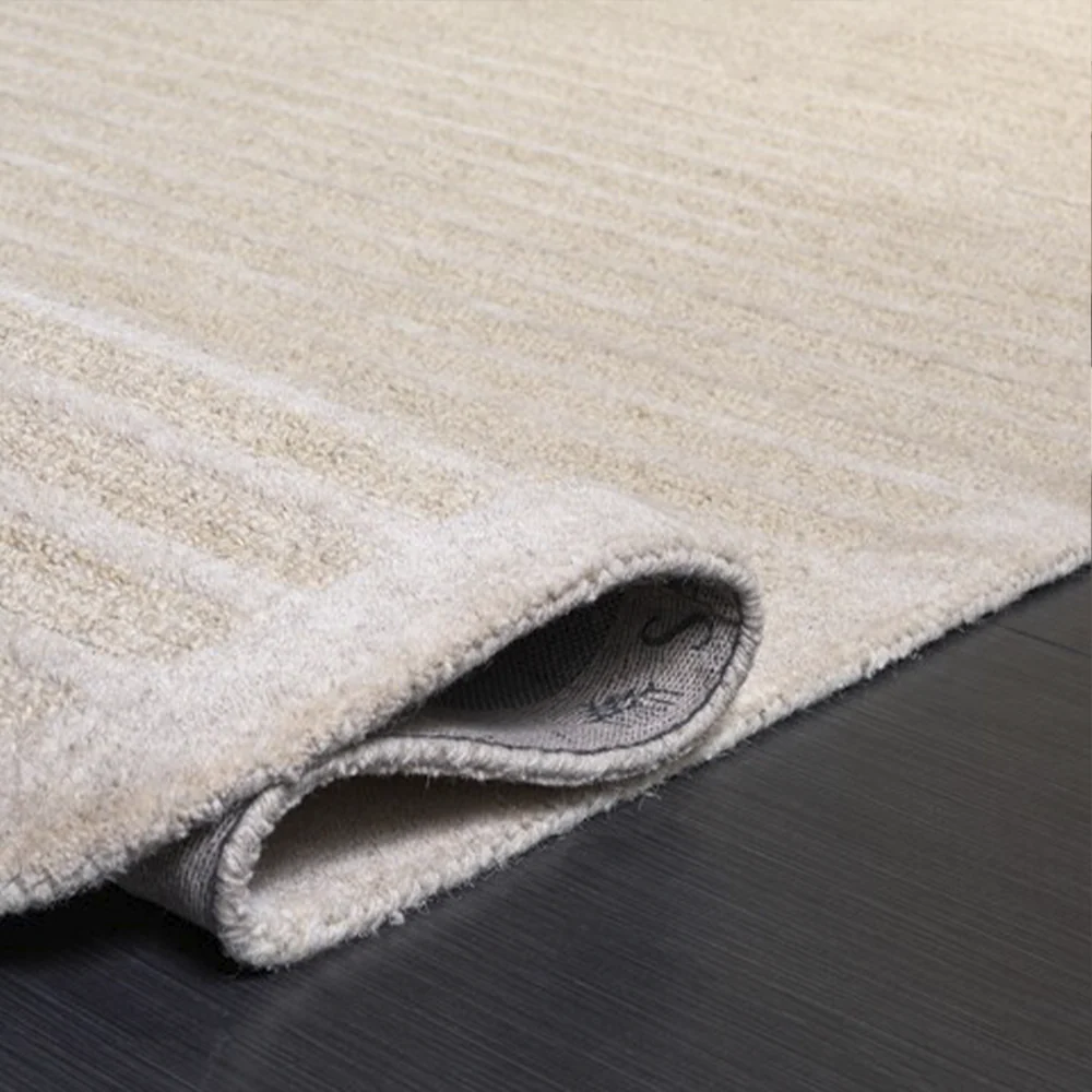 Rhema Beige Rug - Image 3