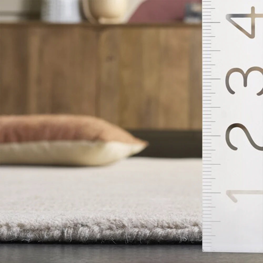 Rhema Beige Rug - Image 4