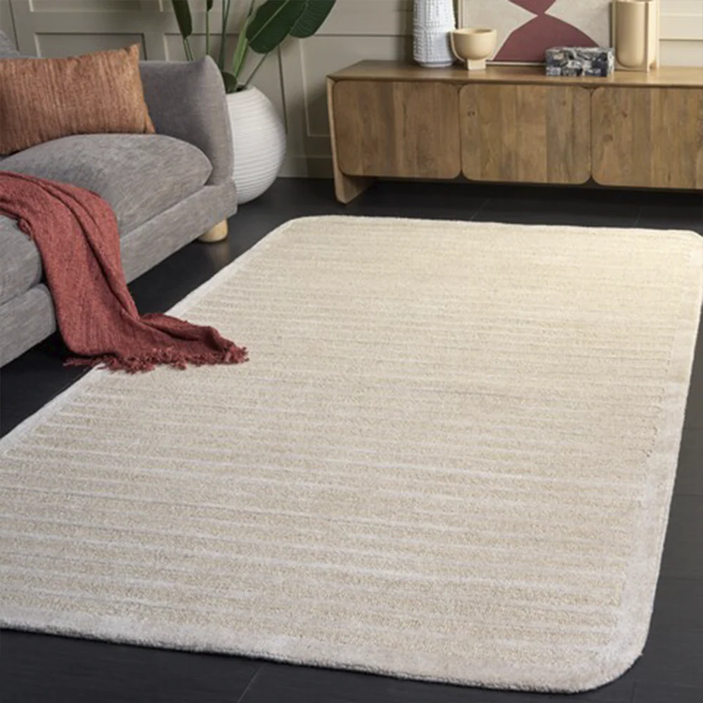 Rhema Beige Rug - Image 5