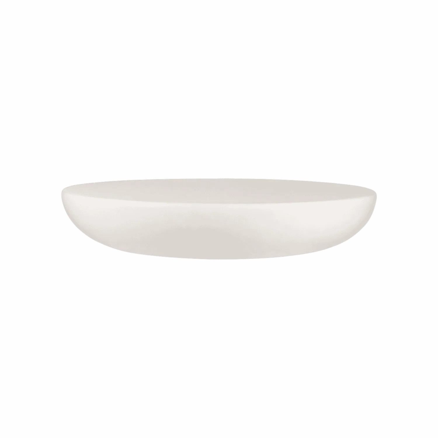 Rune Coffee Table Alabaster Large