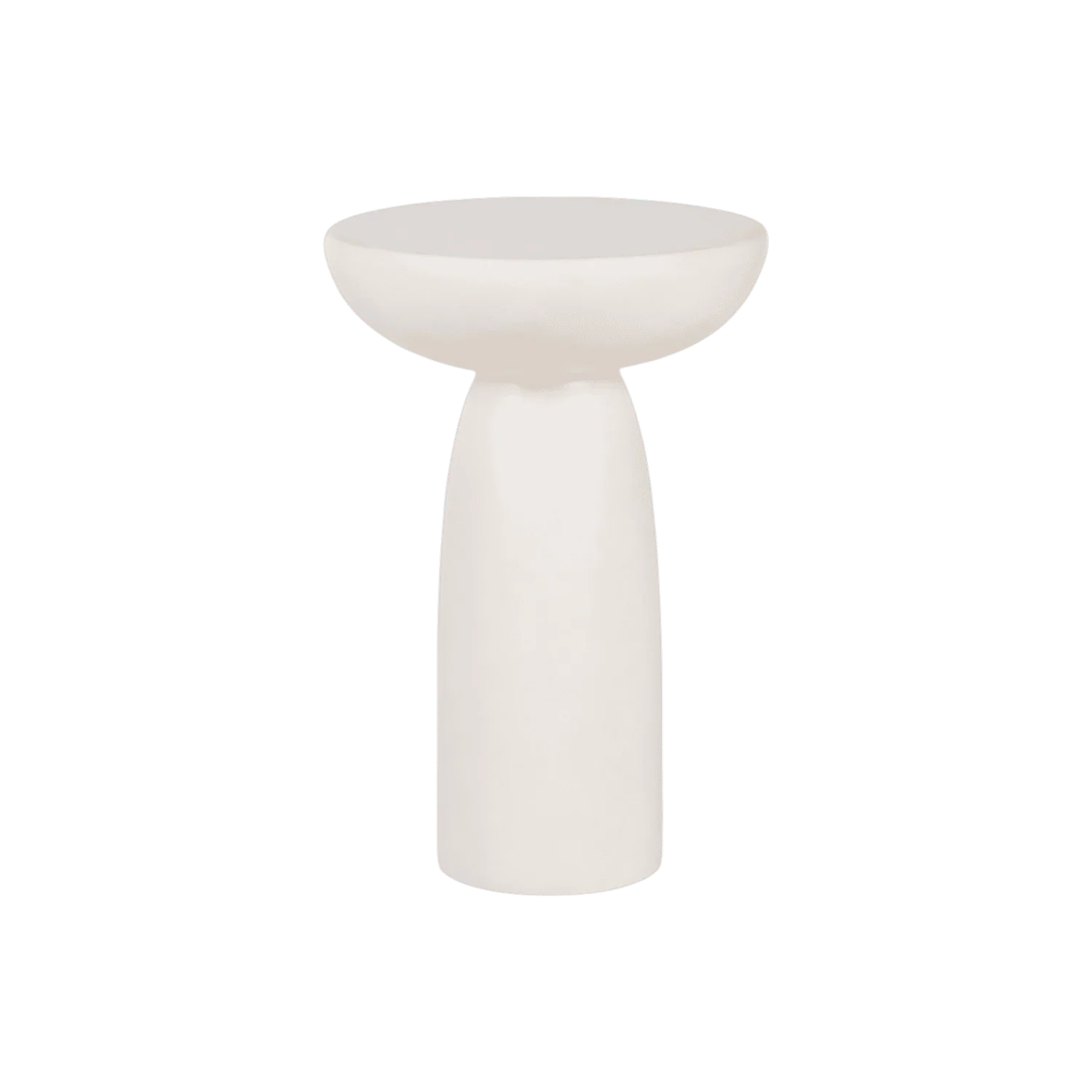 Rune Coffee Table Alabaster Small