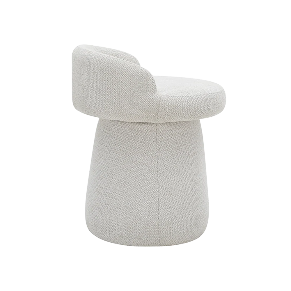 Sacha Vanity Stool - Image 4