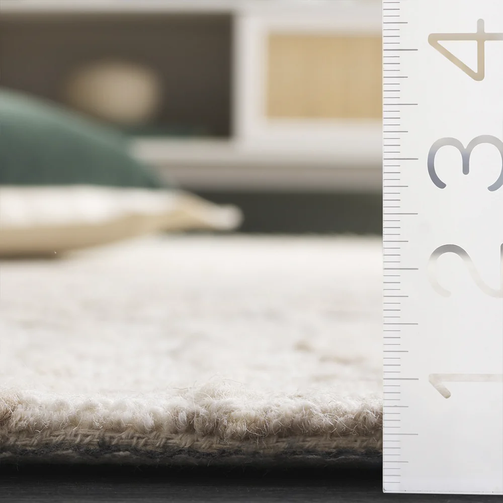 Sandy Beige Rug - Image 4