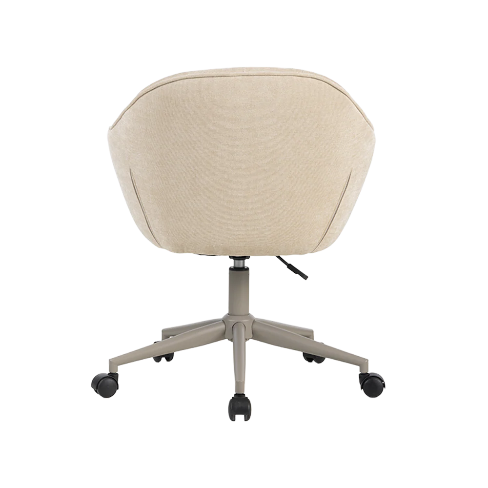 Sarah Office Chair Beige - Image 5