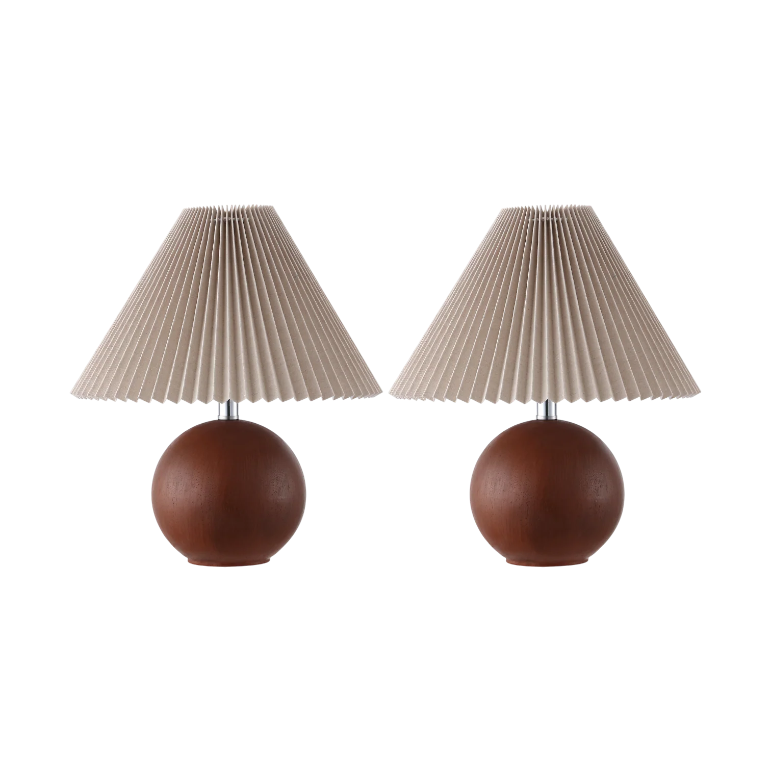 Sienna Table Lamp Set of 2