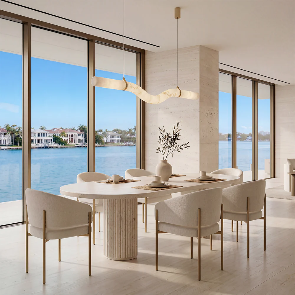 Sola Ceiling Lamp - Image 2