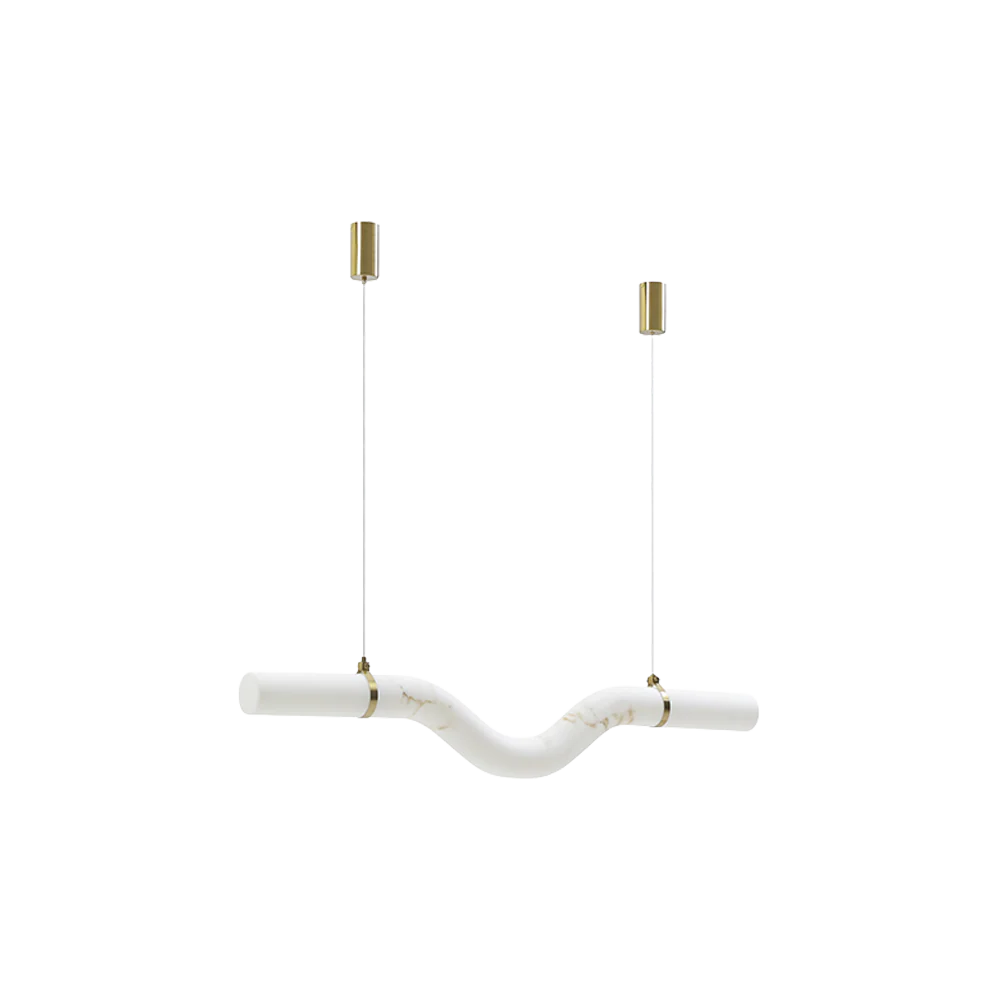 Sola Ceiling Lamp - Image 4