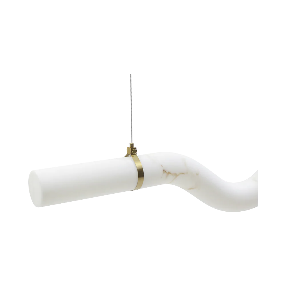 Sola Ceiling Lamp - Image 6