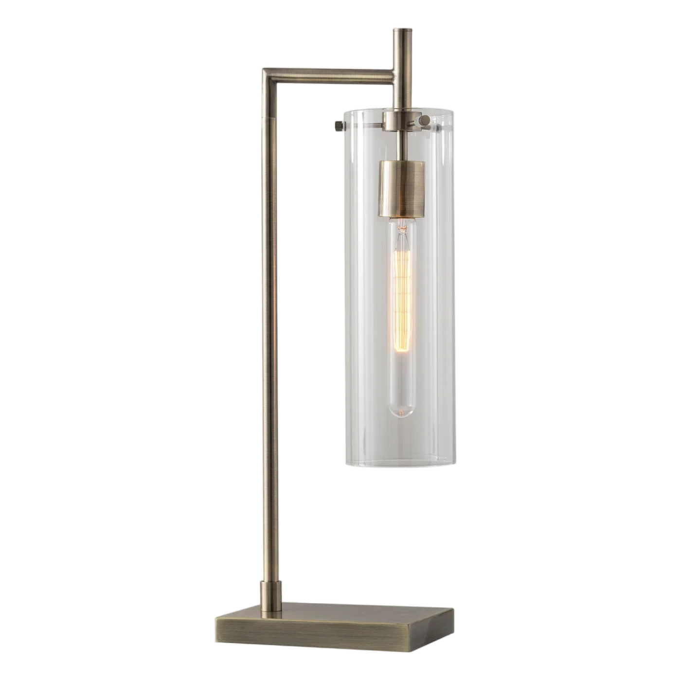Spire Table Lamp