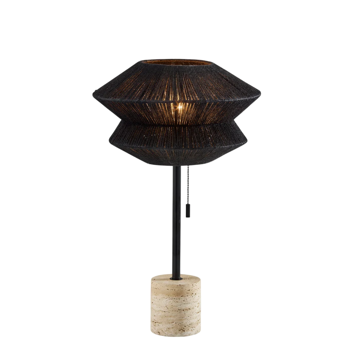 Strata Table Lamp