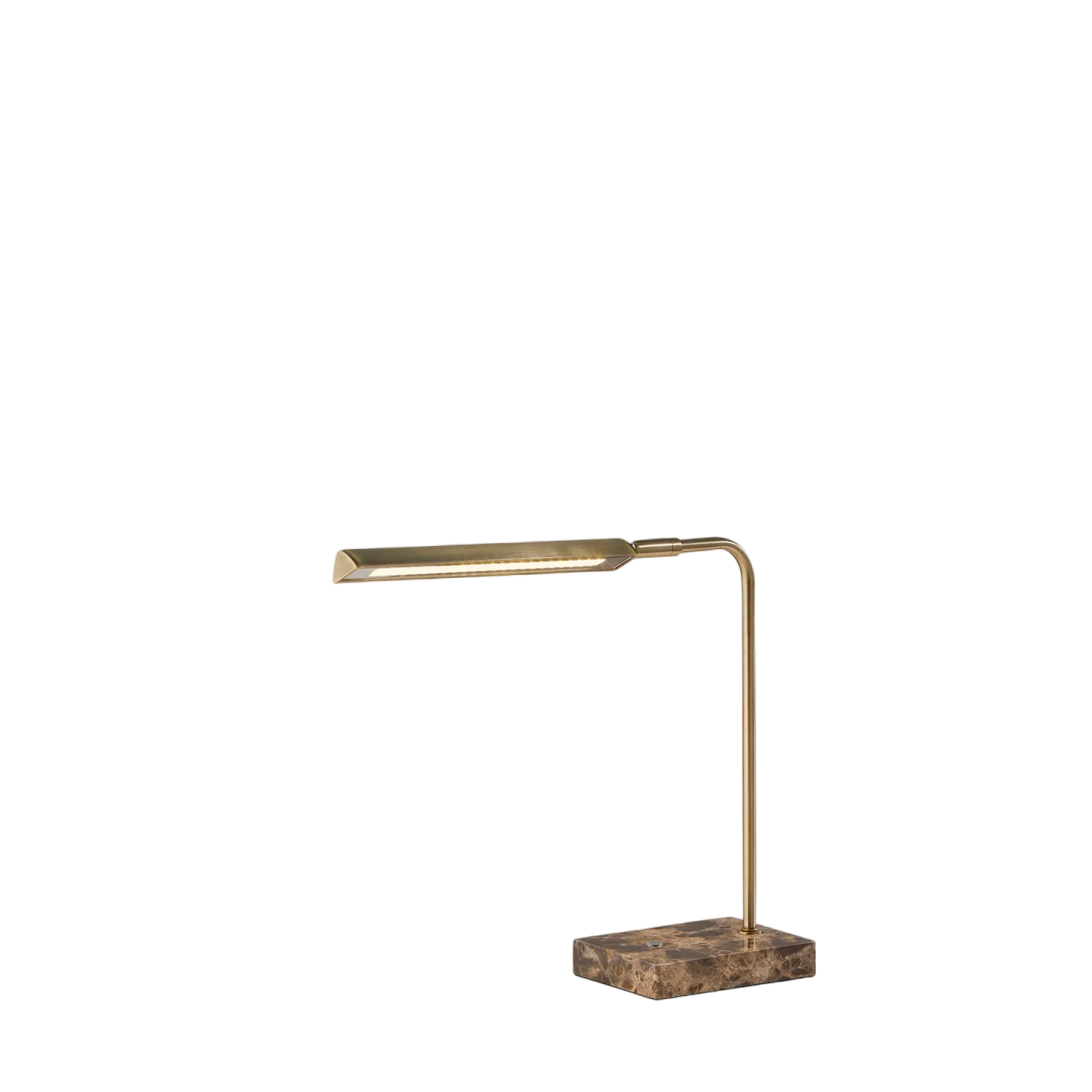 Stria Led Desk Lamp