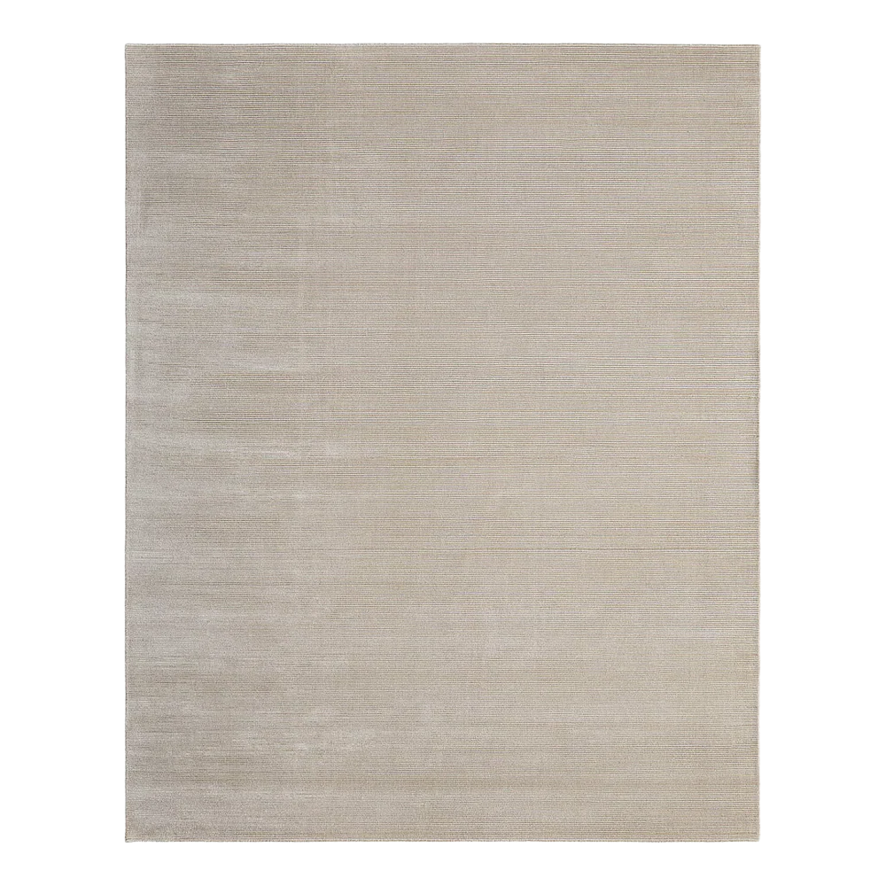 Susan Taupe Rug (7'10" x 10'3")