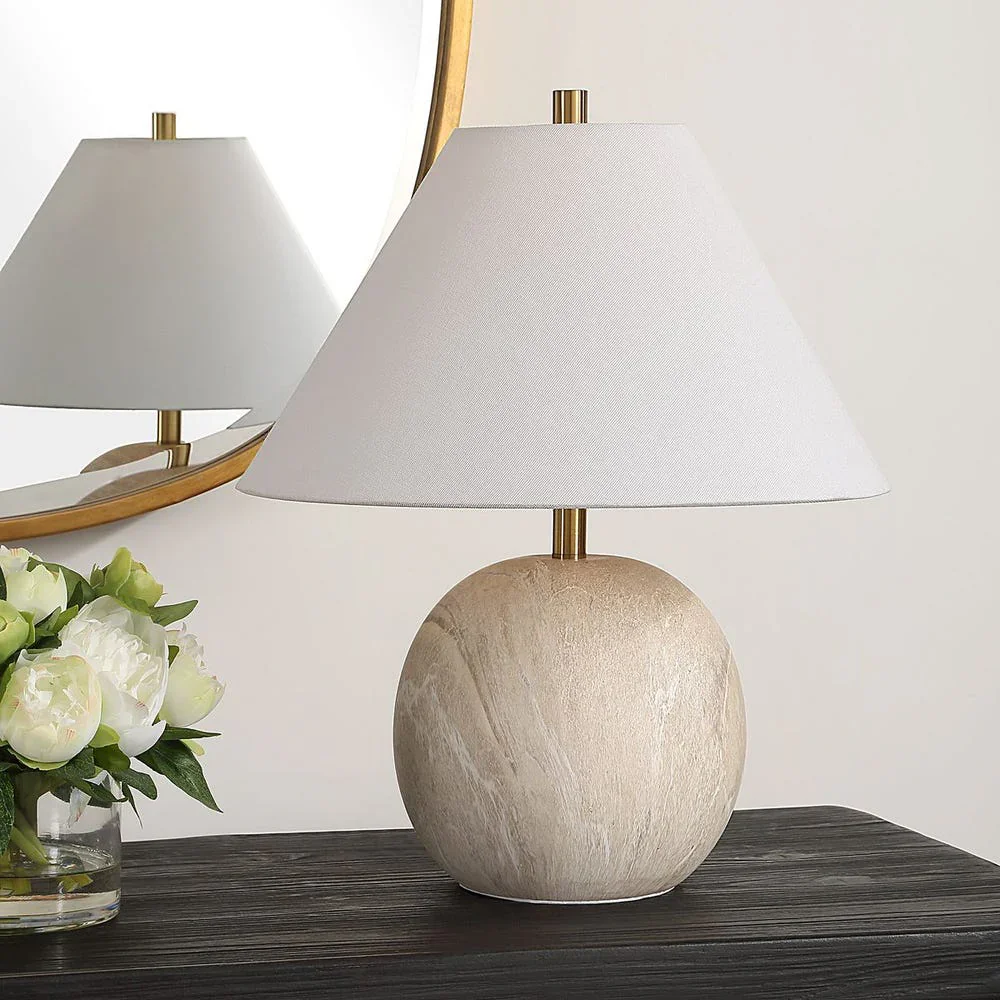 Terra Orb Table Lamp - Image 2