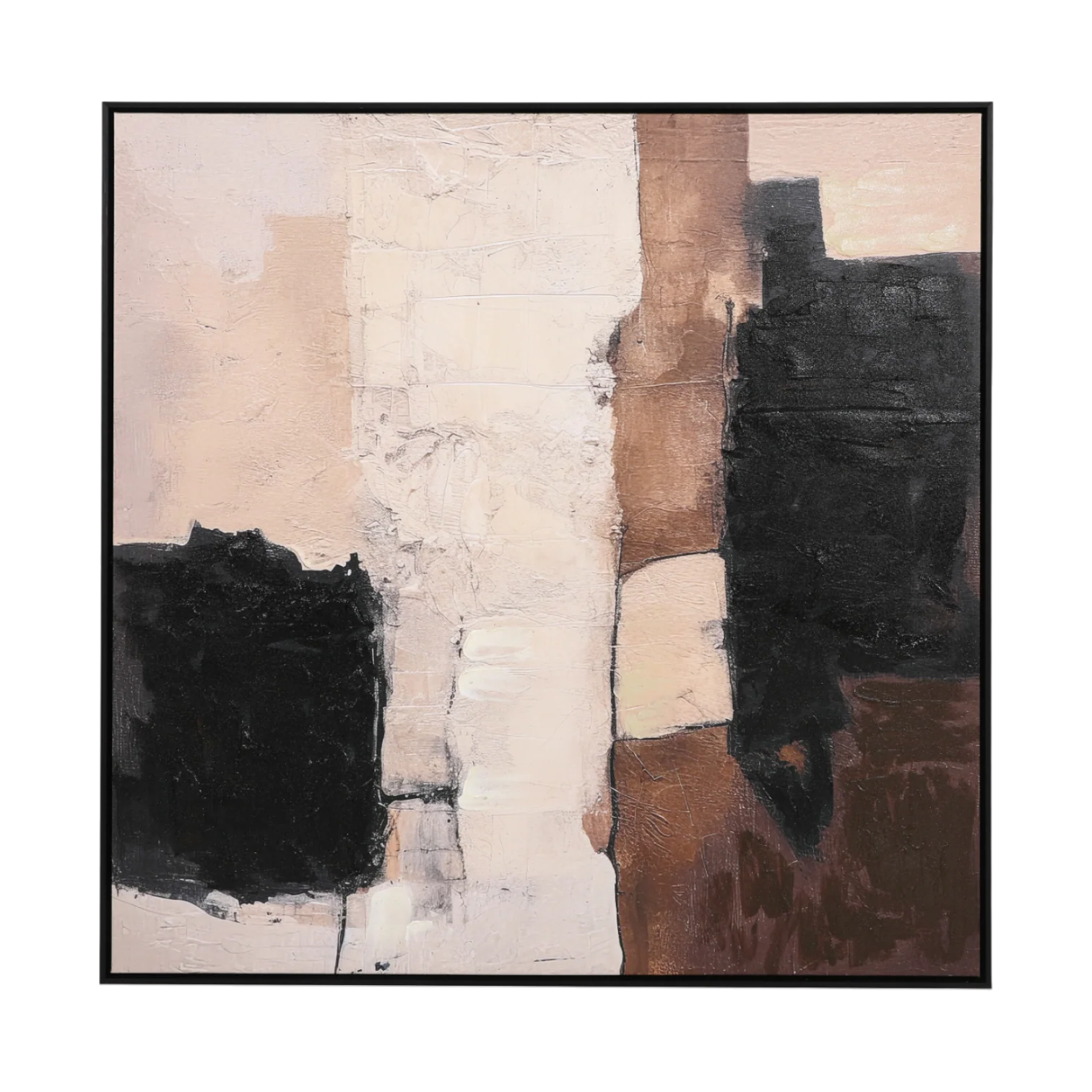 Terra Wall Art