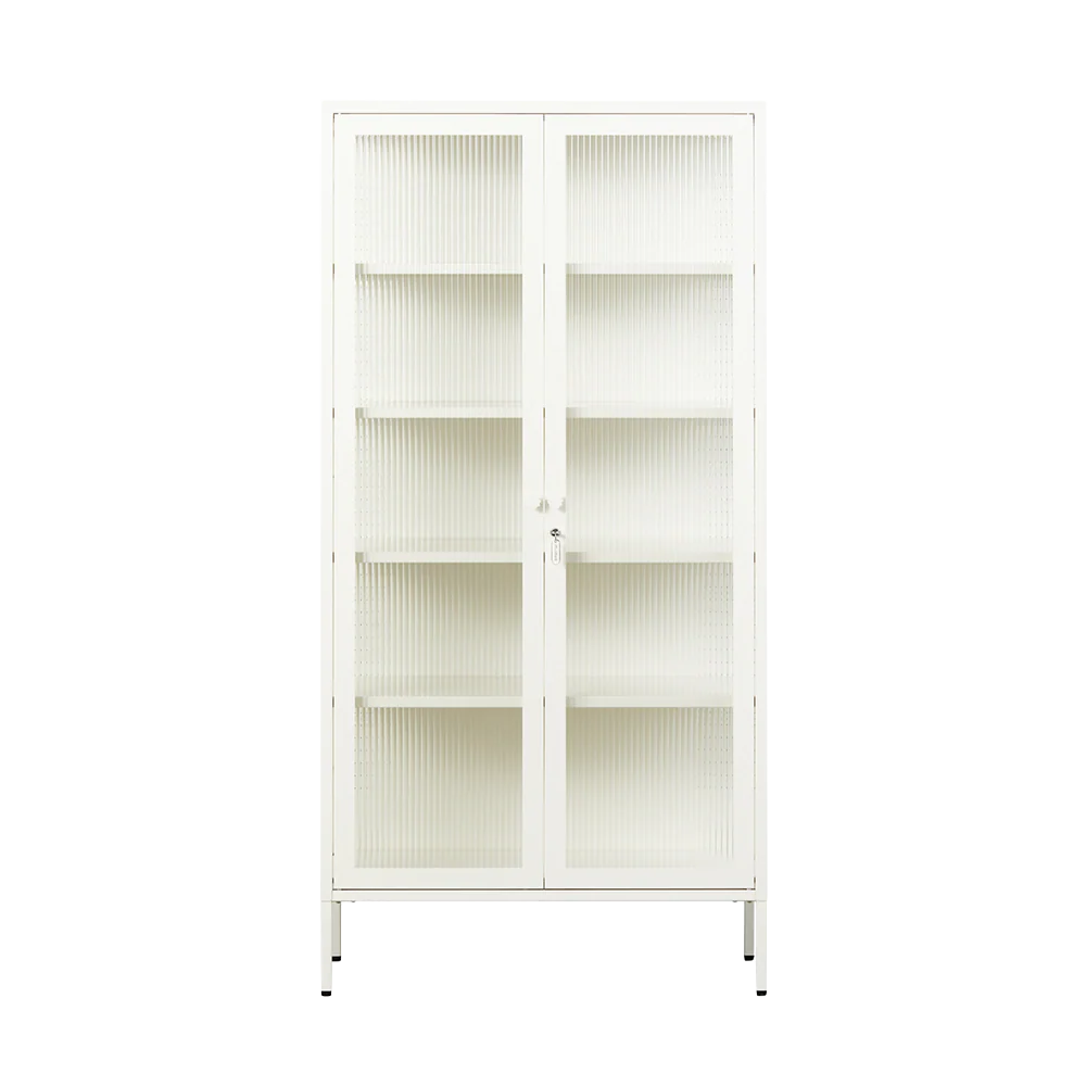 The Collector Locker