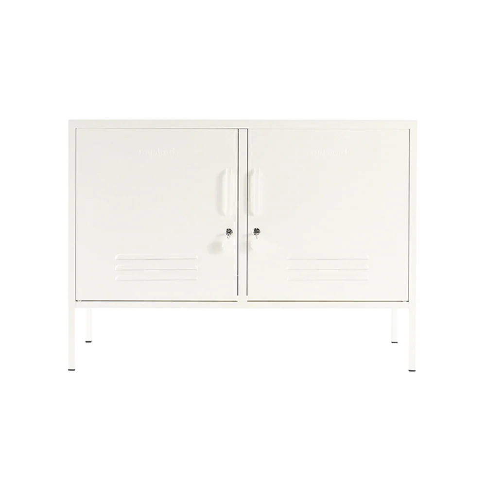 The Lowdown Locker
