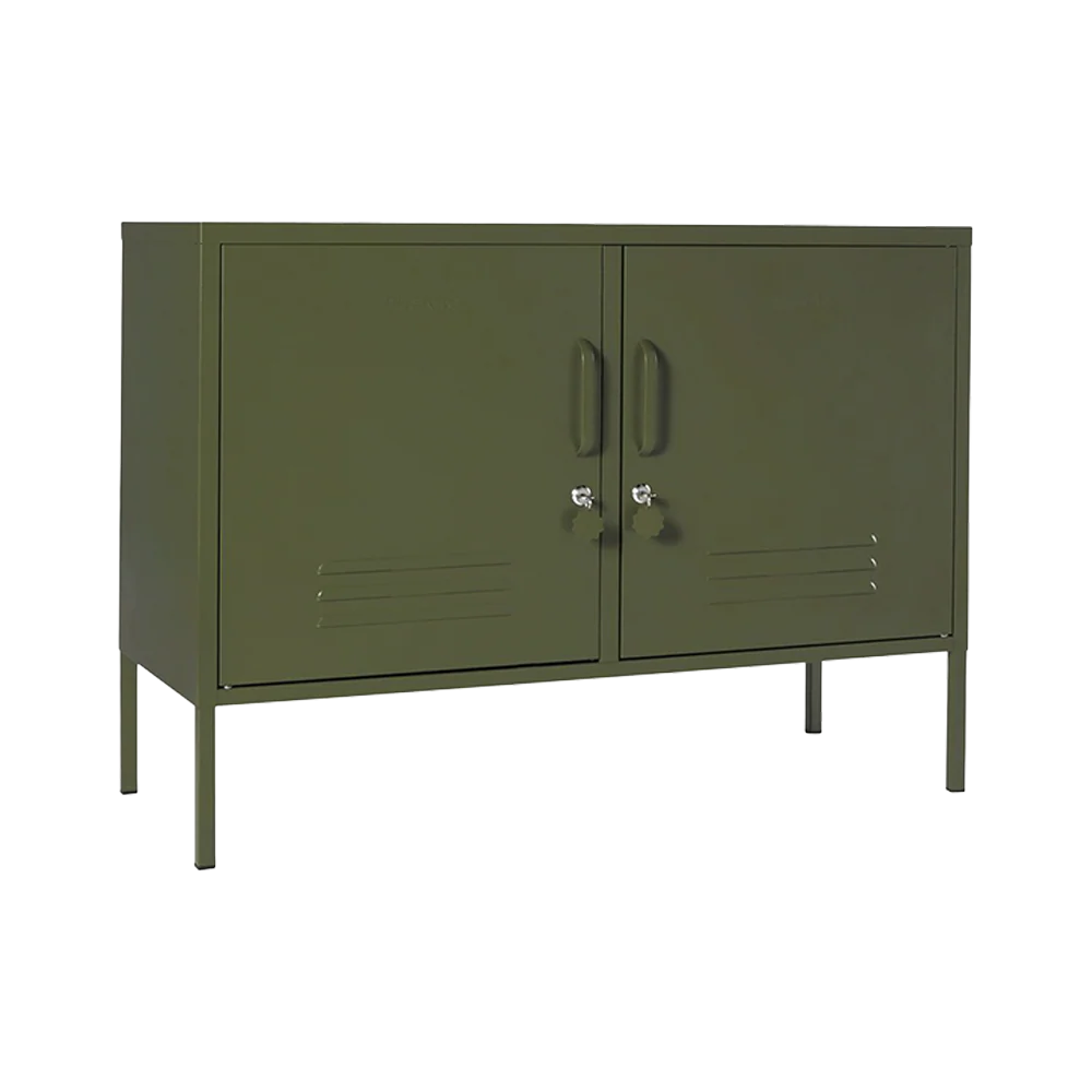 The Lowdown Locker - Image 12