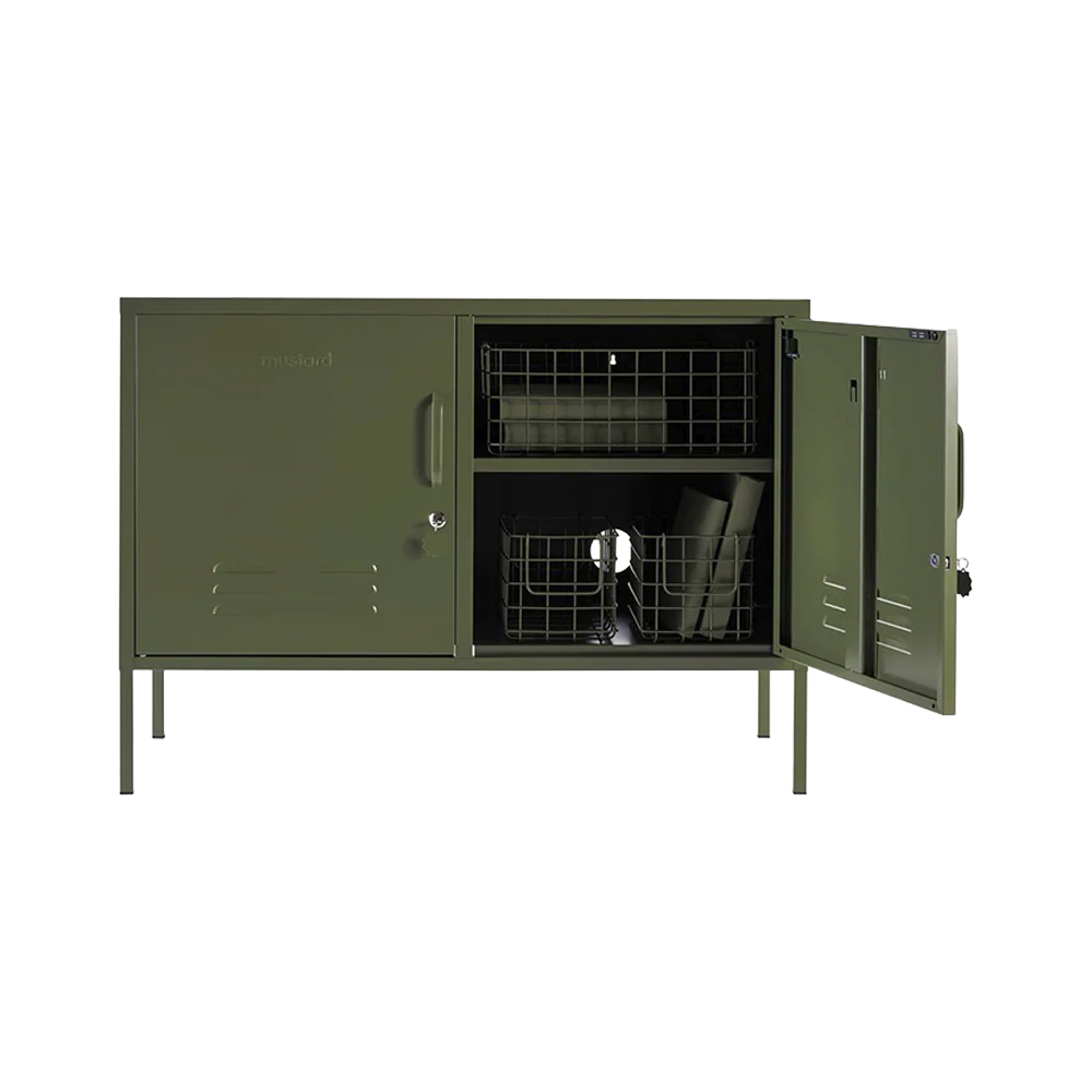 The Lowdown Locker - Image 13
