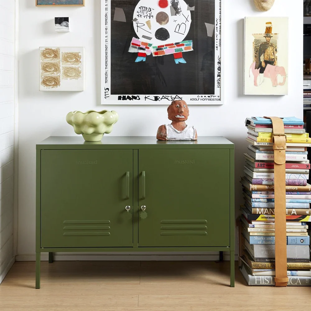 The Lowdown Locker - Image 14
