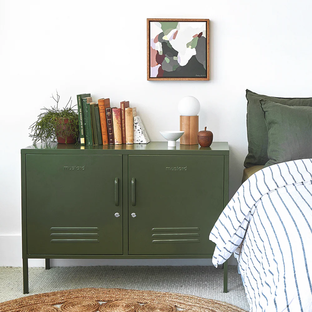 The Lowdown Locker - Image 15